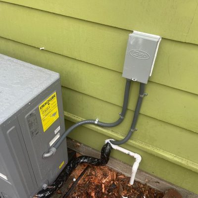 HVAC Contractor