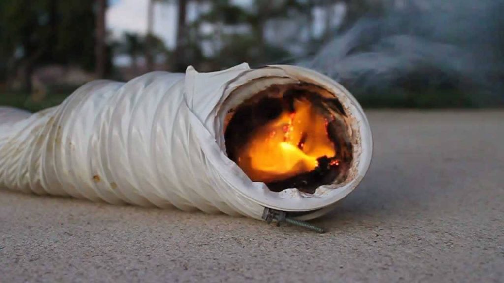 Dryer Vent