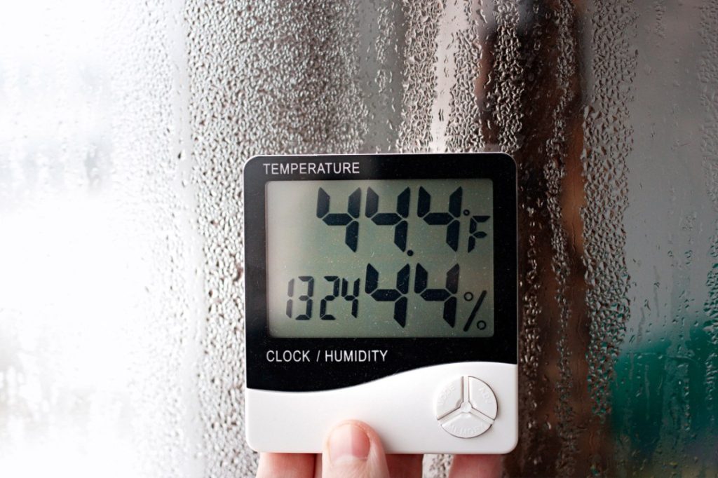 Humidity