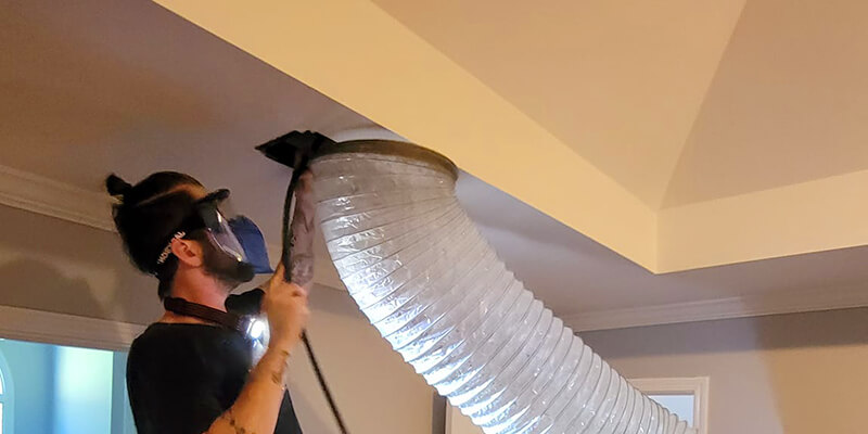 how to avoid air duct cleaning scams