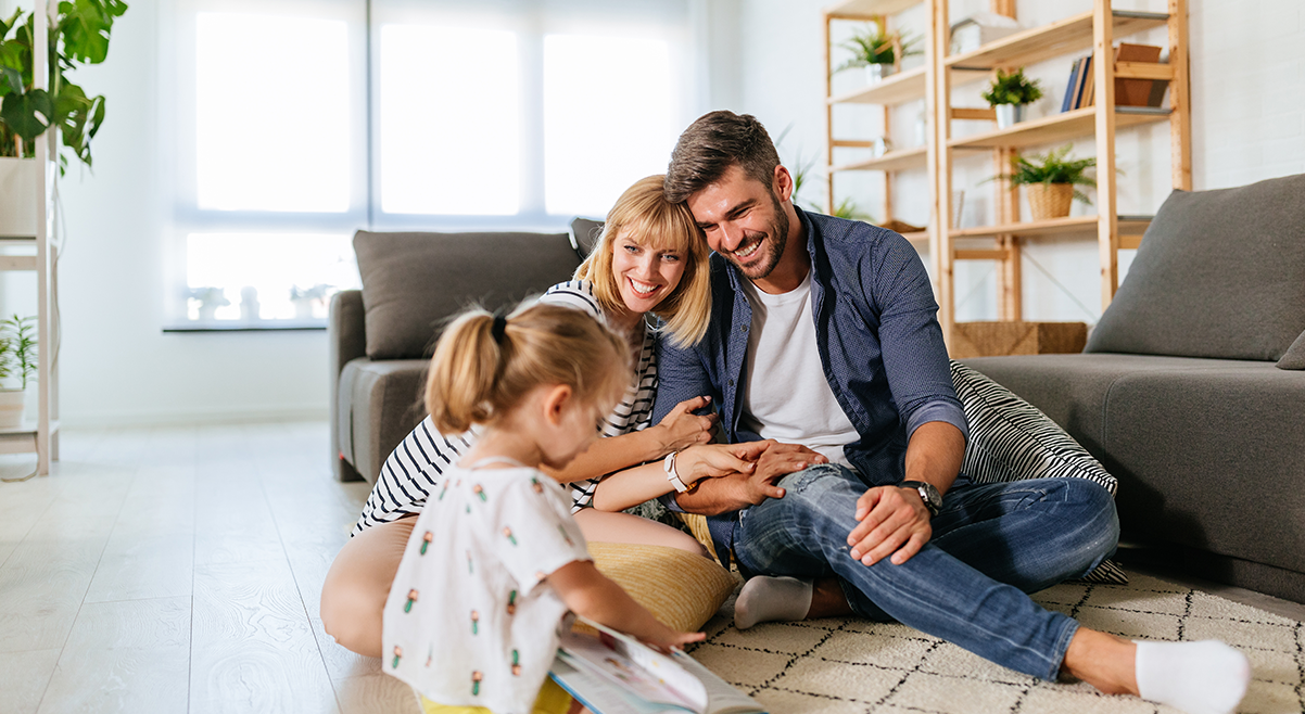 what are the four ps that help us understand indoor air quality