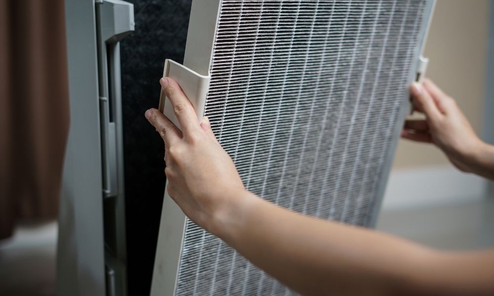 how often to change hvac filter