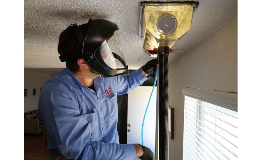 How Much Does Residential Air Duct Cleaning Cost Its Here Sky