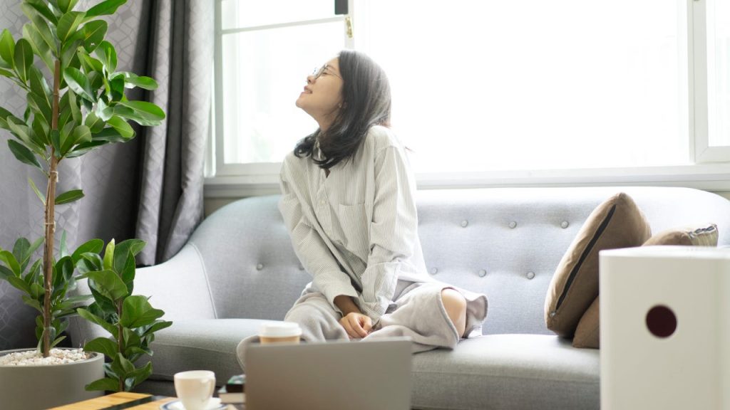 Indoor Air Quality