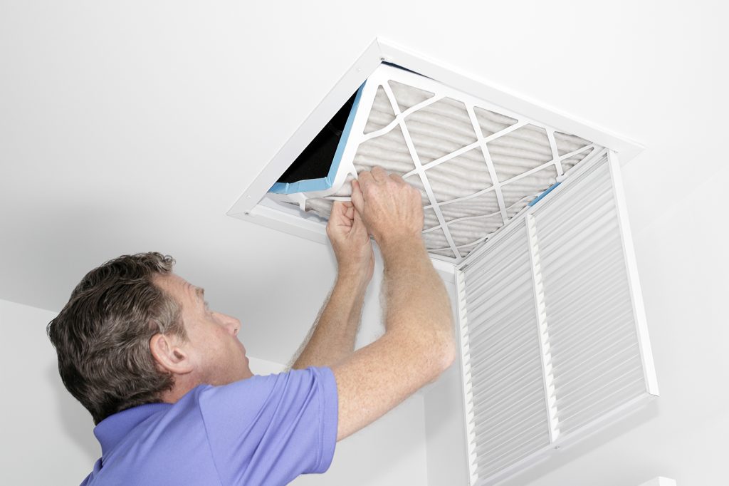 Air Filter
