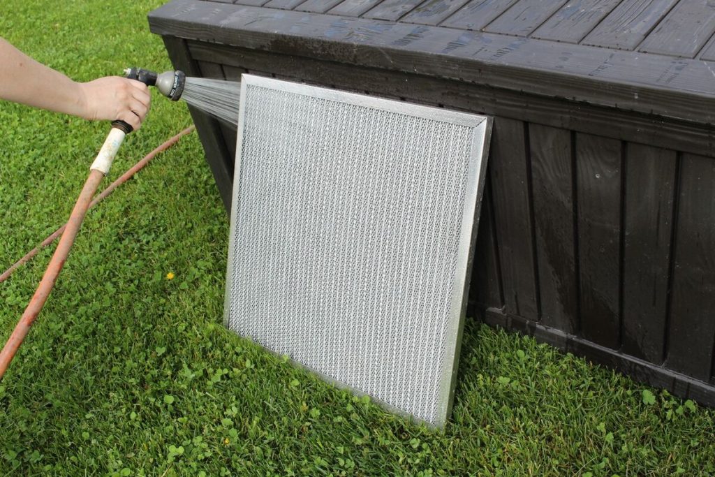 Air Filter