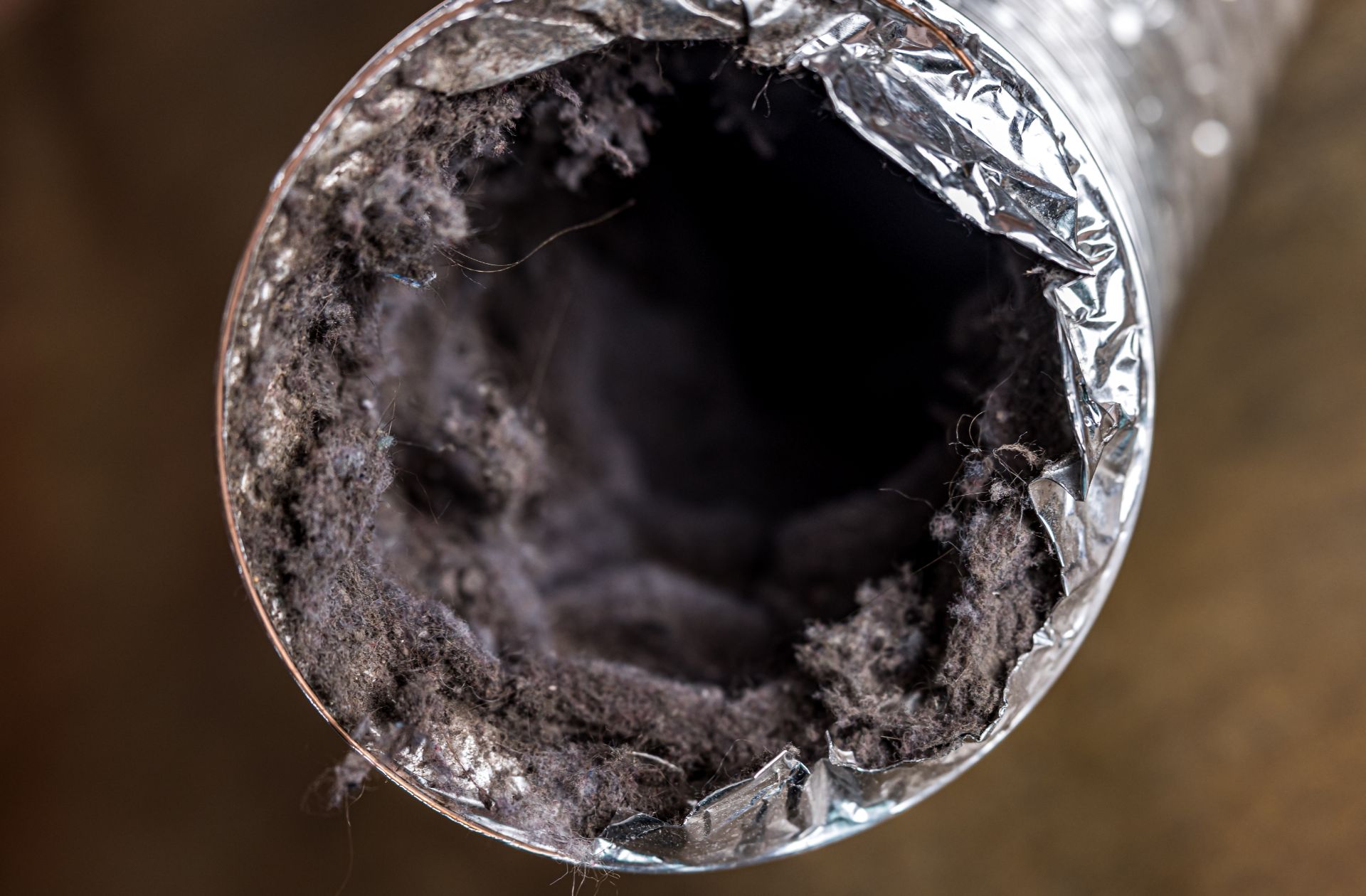 what are the parts of an hvac system