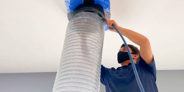 what is a hybrid hvac system