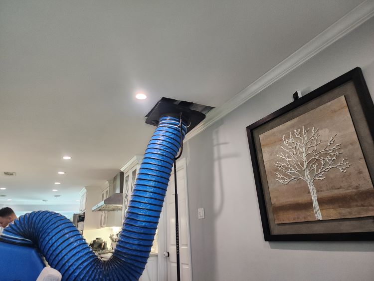 how much to install hvac system in old house