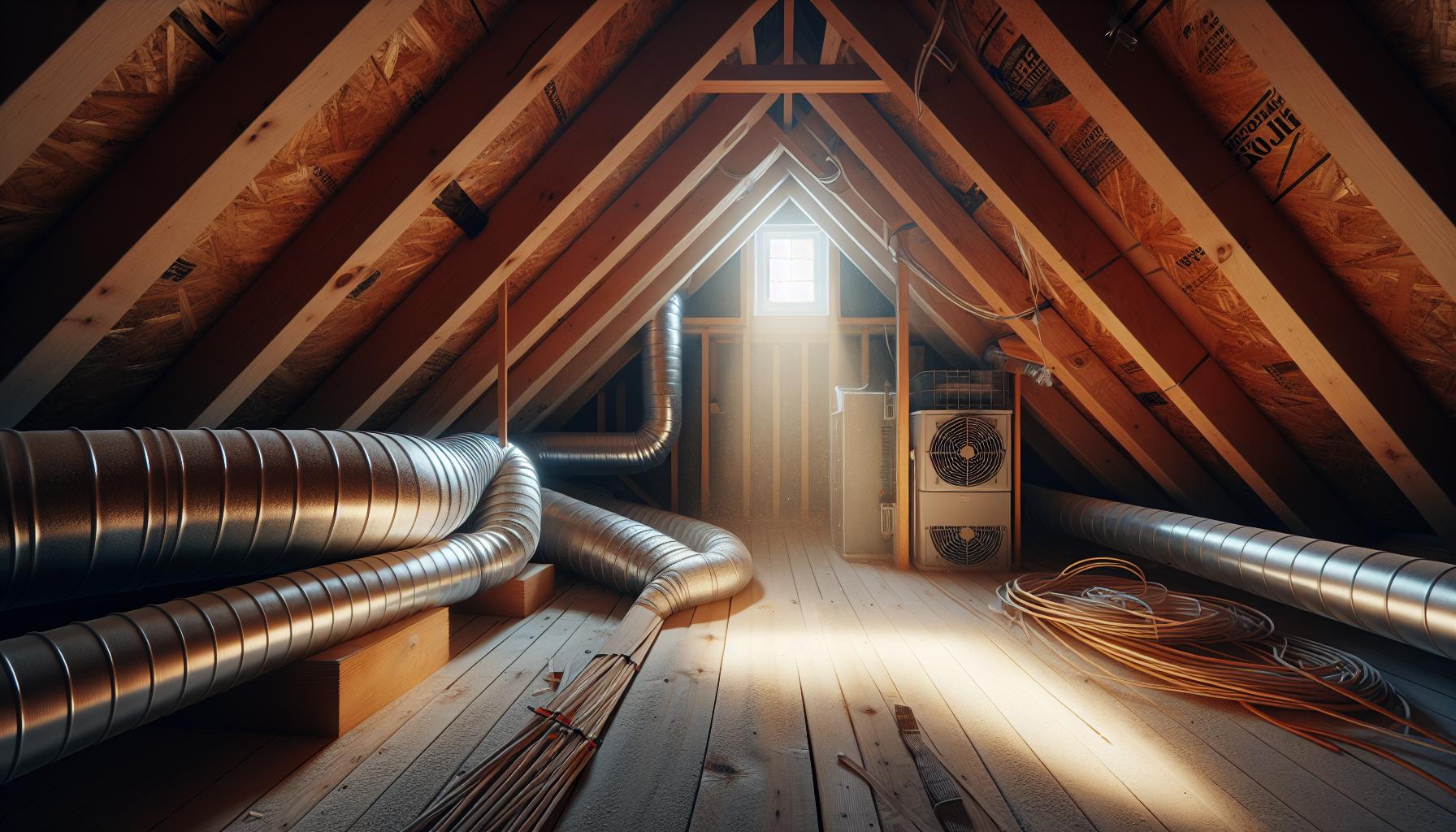 when to seal a crawl space