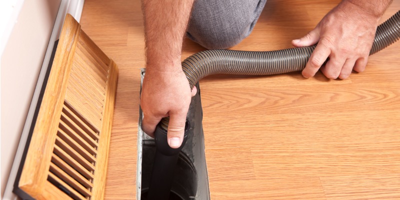 what is the difference between a heat pump and an hvac system