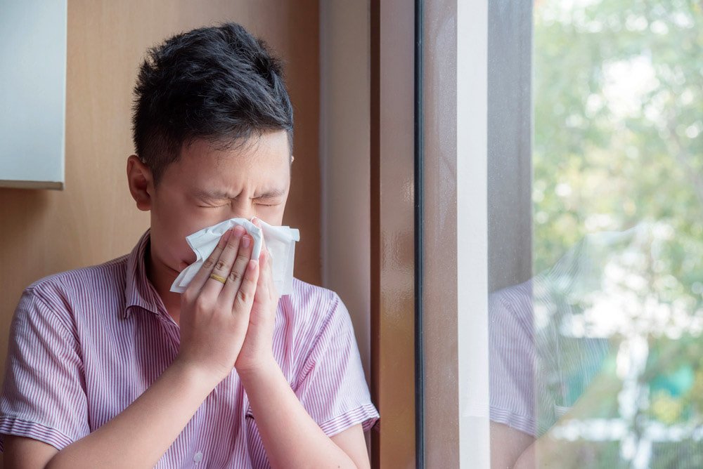 winter indoor air quality tips