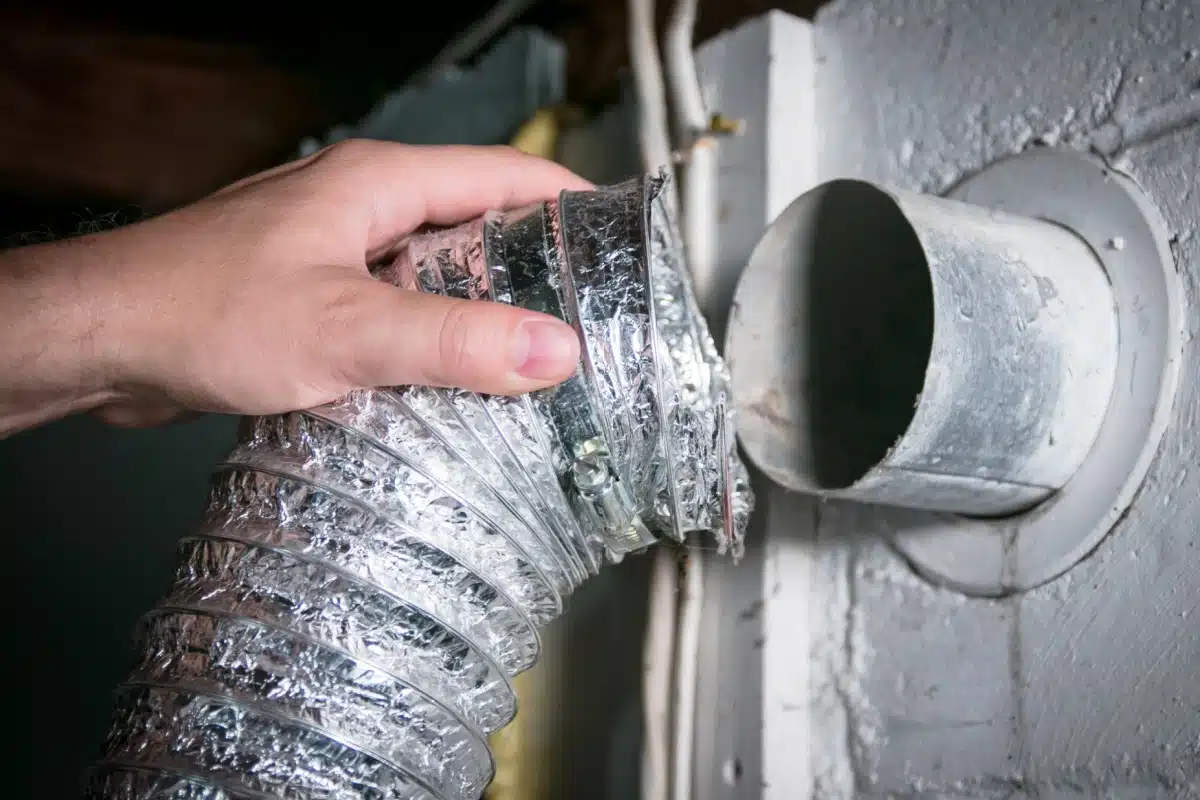 link between duct cleaning and allergies