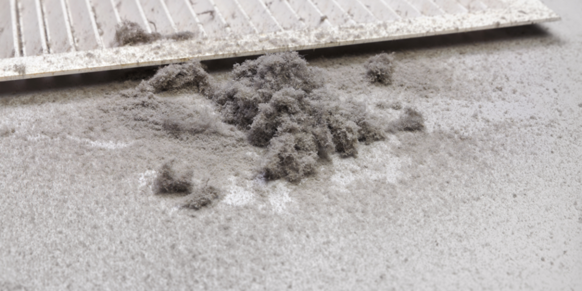 how to reduce allergens in your home